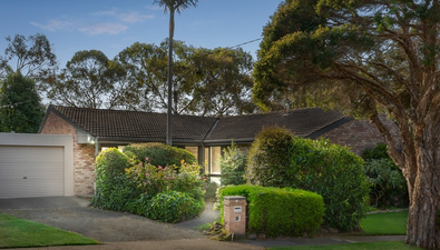 Picture of 13 Liardet Crescent, FRANKSTON VIC 3199