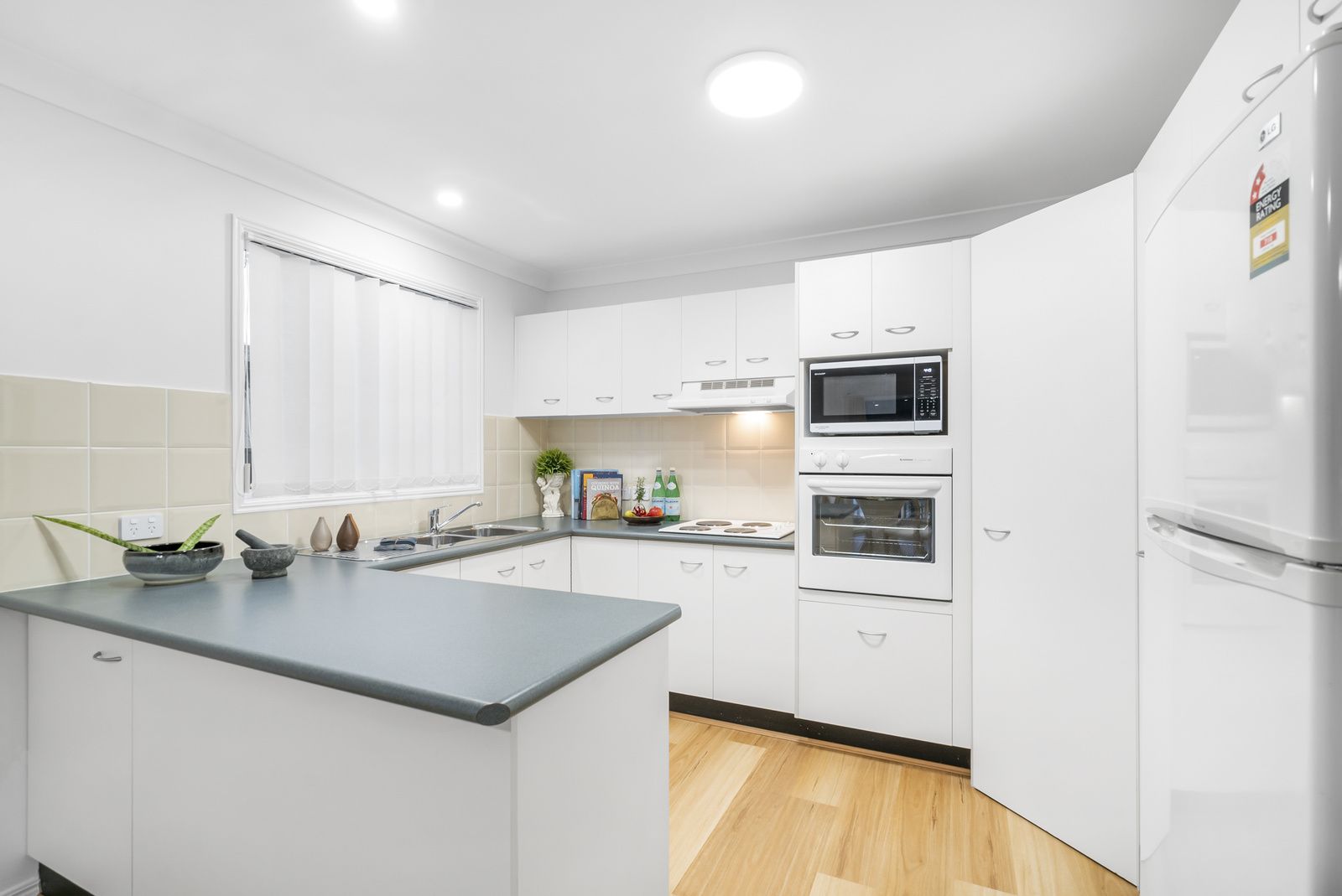 2 bedrooms House in 109/34 Monarch Drive KINGSCLIFF NSW, 2487