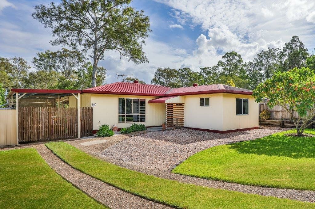 36 Strathallen Drive, Boronia Heights QLD 4124, Image 0
