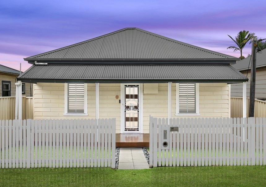 3 bedrooms House in 90 Hopetoun Street KURRI KURRI NSW, 2327