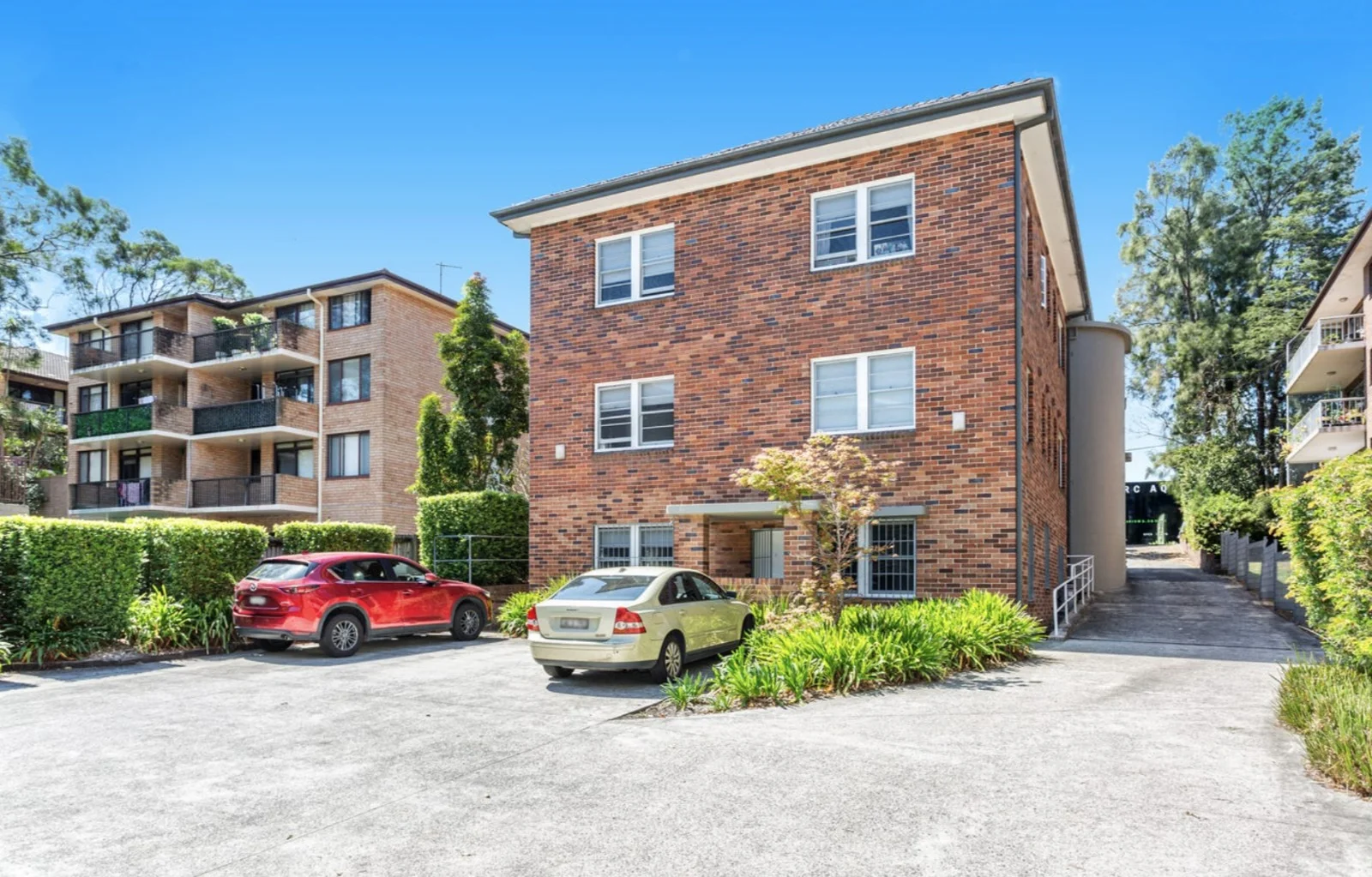 Additional image 3 of 1-9/213 Peats Ferry Road, Hornsby NSW 2077