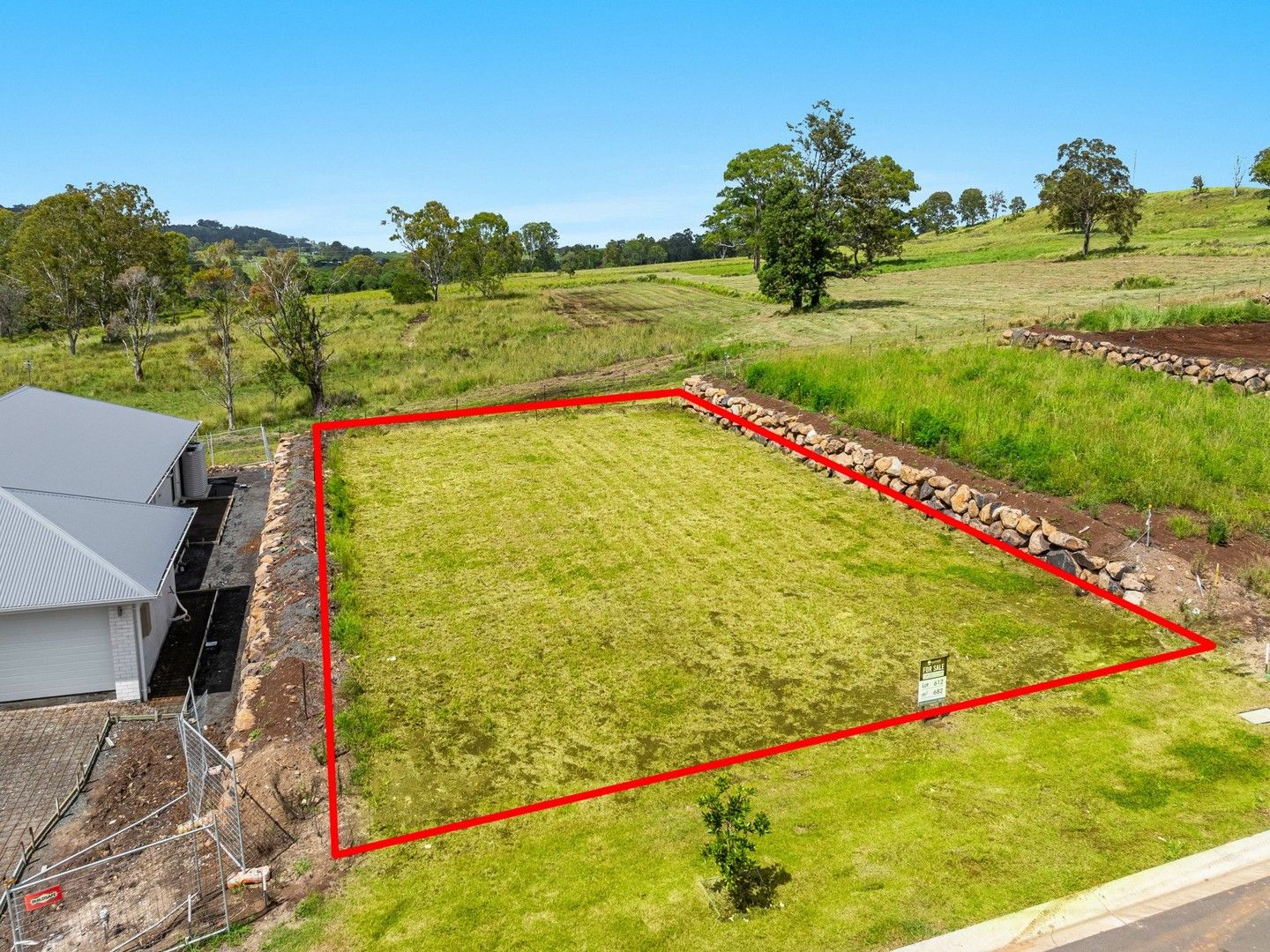 Lot 612 Eastwood Estate, Goonellabah NSW 2480, Image 0