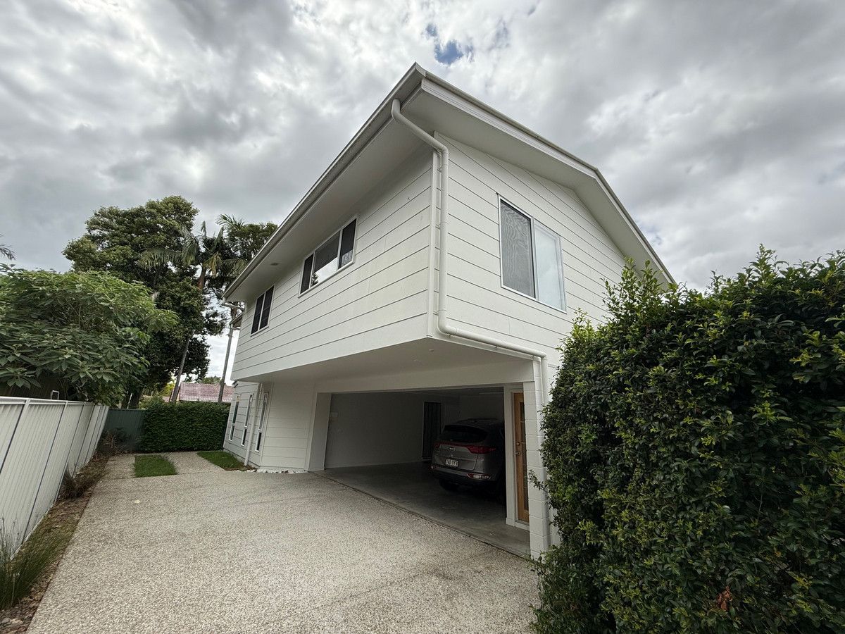 3 bedrooms Duplex in 22 Mount Street NERANG QLD, 4211