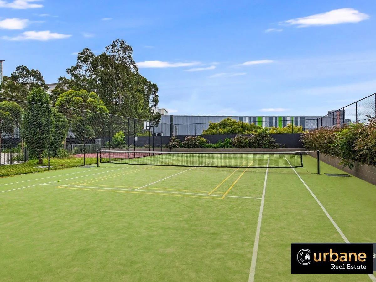 Additional image 8 of k312/81-86 Courallie Avenue, Homebush West NSW 2140