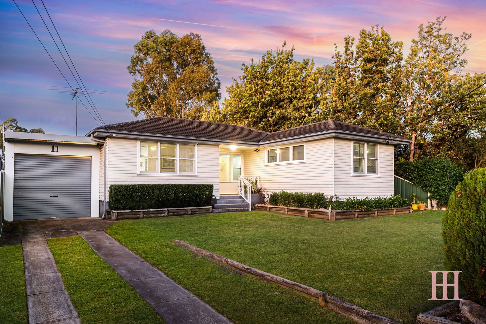 11 Tarakan Street, Holsworthy Property History & Address Research