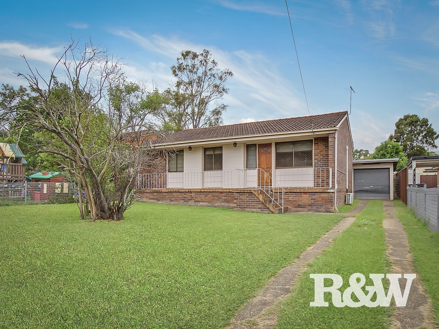 45 Keesing Crescent, Blackett NSW 2770, Image 0