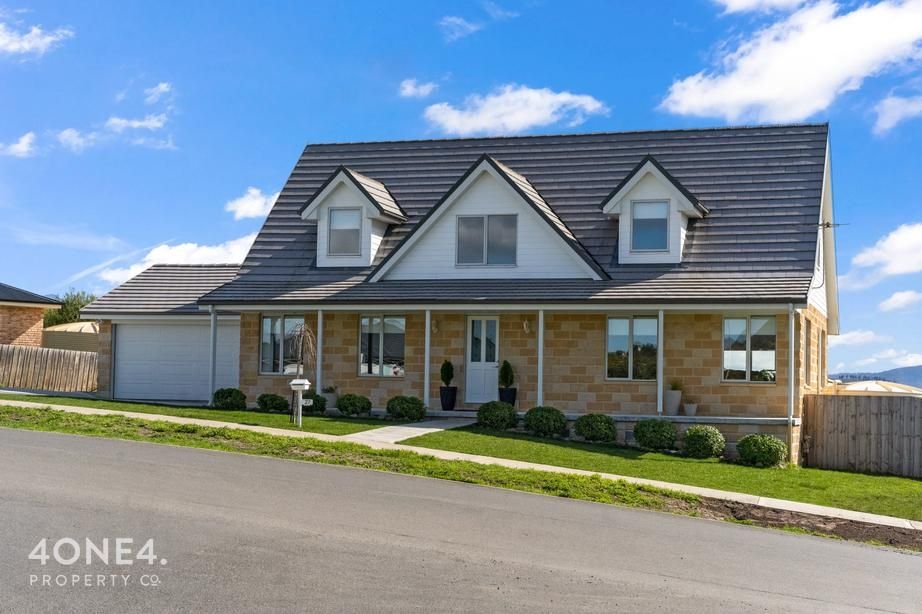 4 bedrooms Apartment / Unit / Flat in 1/27 Riviera Drive OLD BEACH TAS, 7017