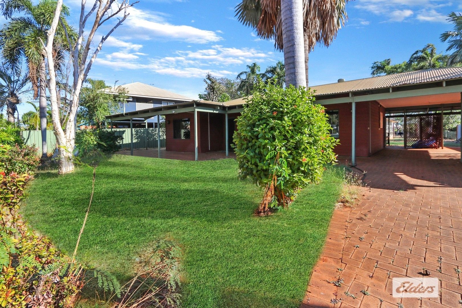 31 Casuarina Street, Katherine NT 0850 Domain