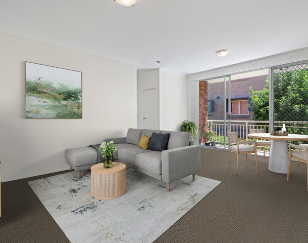 6/547 Victoria Road, Ryde NSW 2112