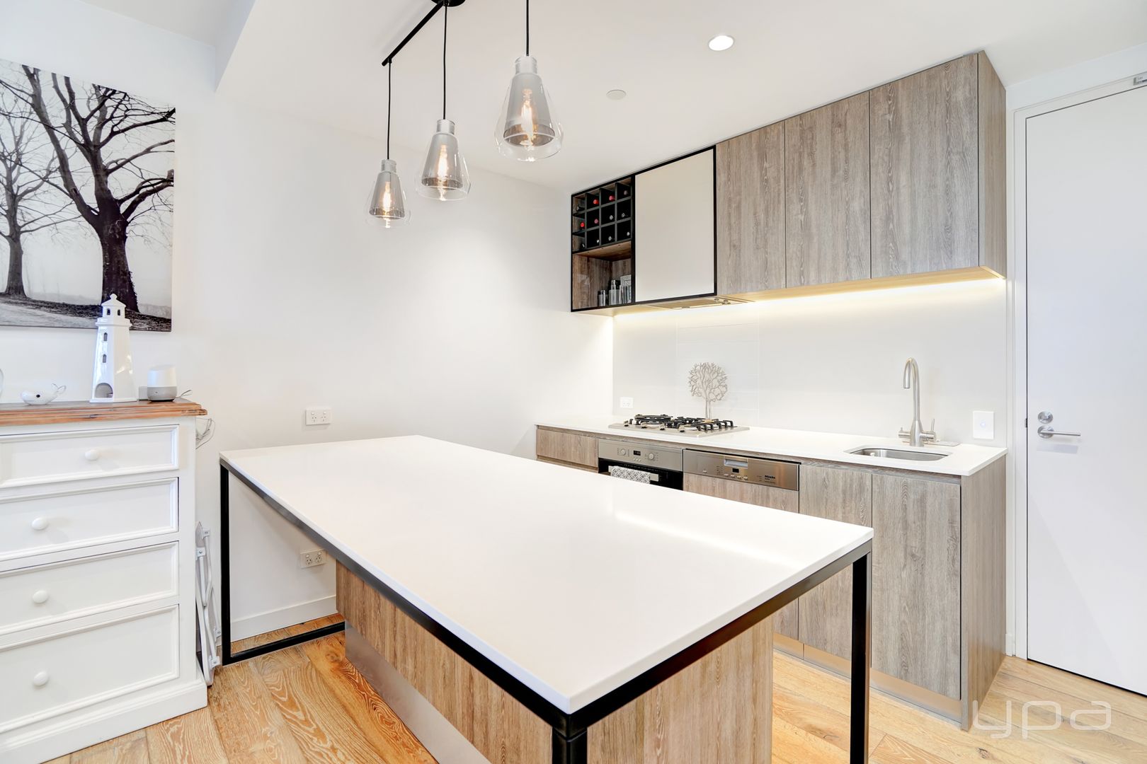 124/33 Quay Boulevard, Werribee South VIC 3030 Domain