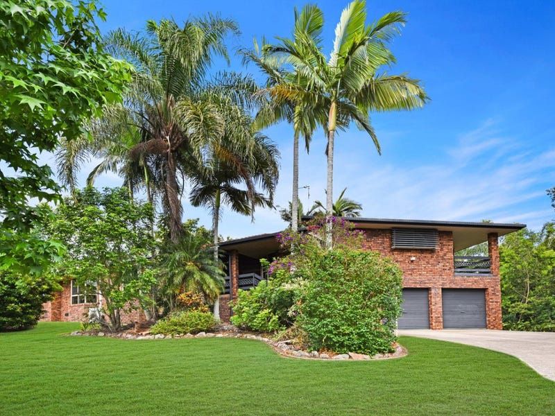 21 Barcrest Drive, Yandina QLD 4561 House For Rent 620 Domain