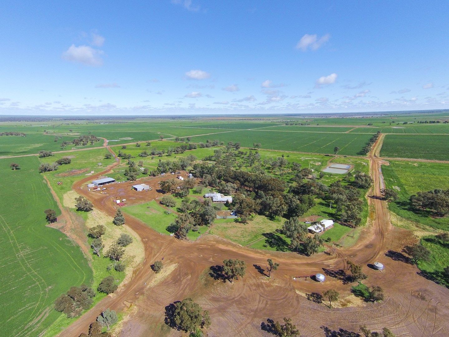 "Hayloch" andamp; "Katika", Carrathool NSW 2711, Image 0