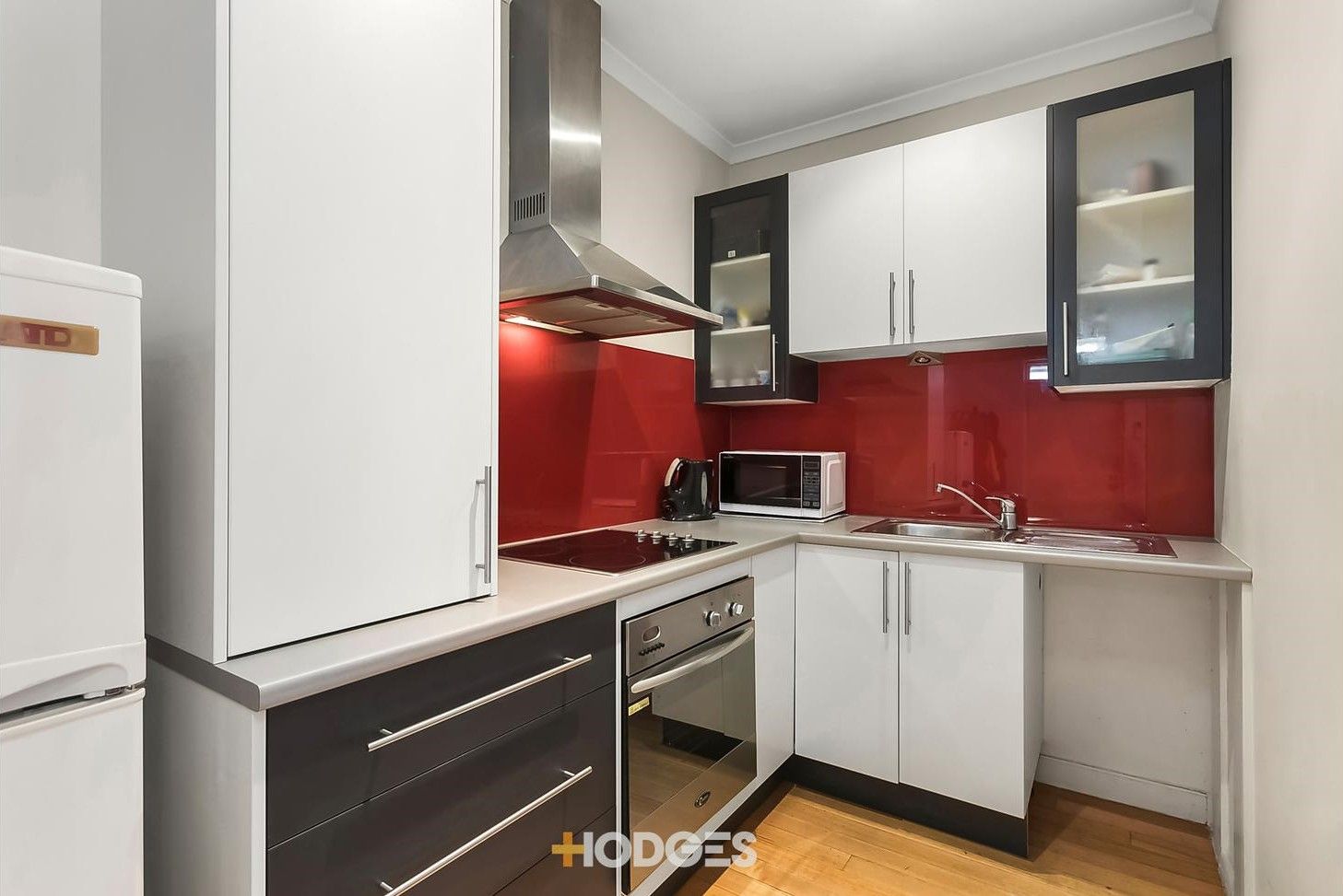 1 bedrooms Apartment / Unit / Flat in 7/61 Halstead Street CAULFIELD NORTH VIC, 3161