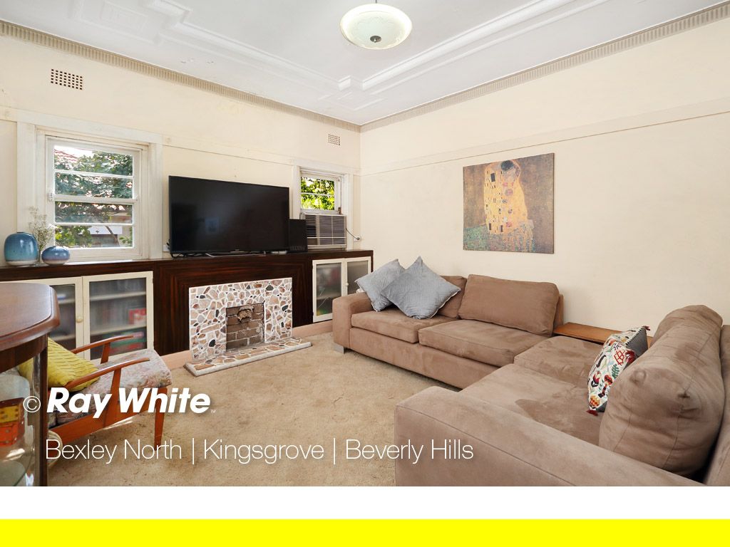 50 Oliver Street, Bexley North NSW 2207, Image 1