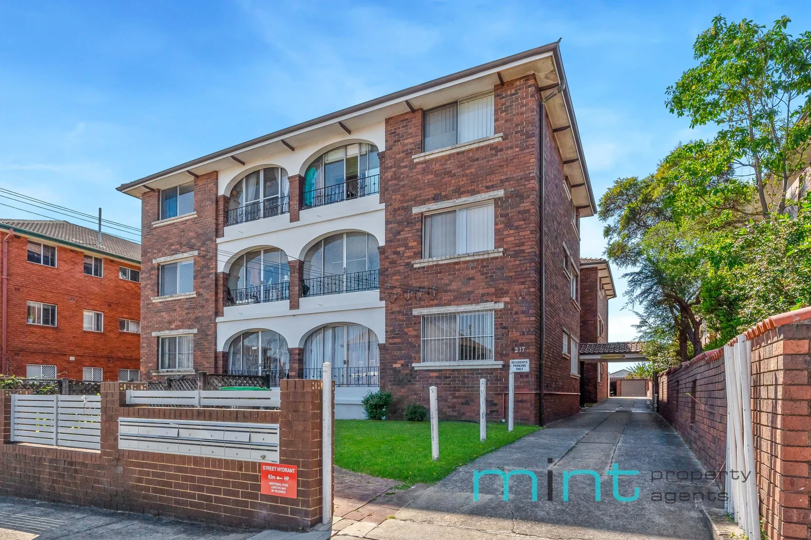 4/217 Haldon Street, Lakemba NSW 2195