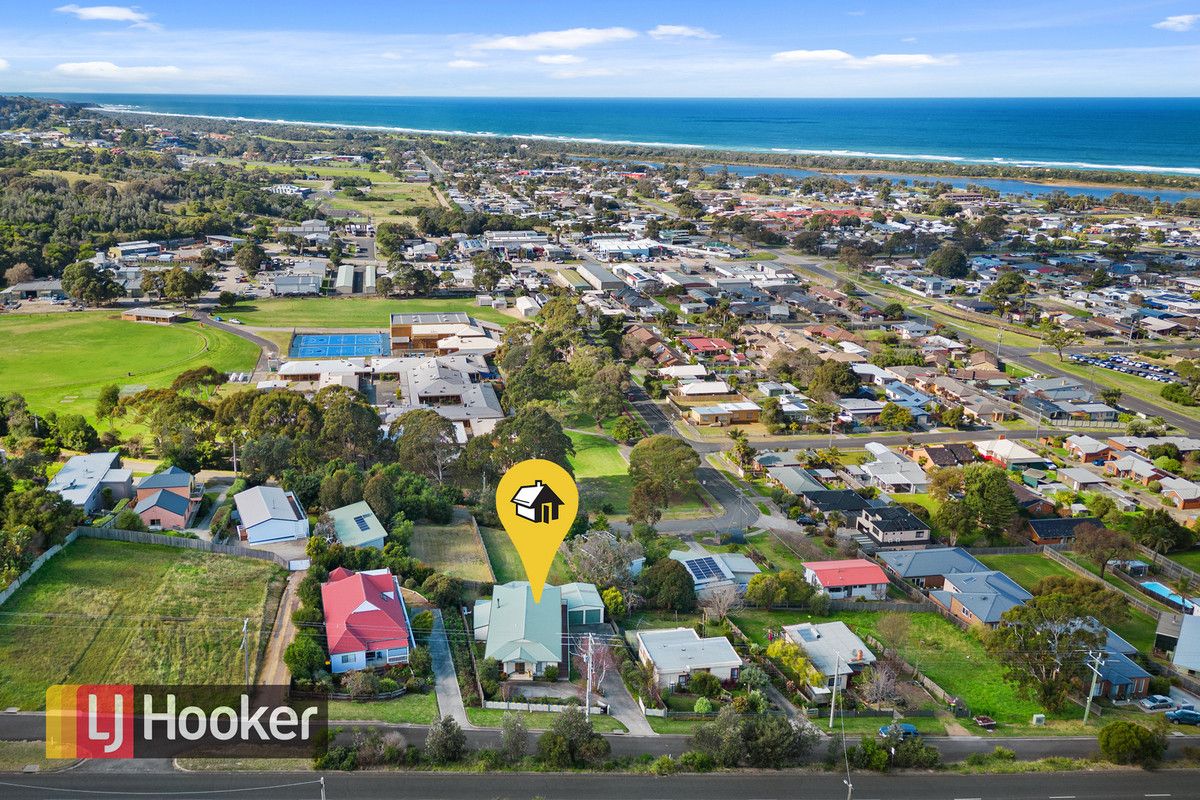 114 Myer Street, Lakes Entrance VIC 3909, Image 0