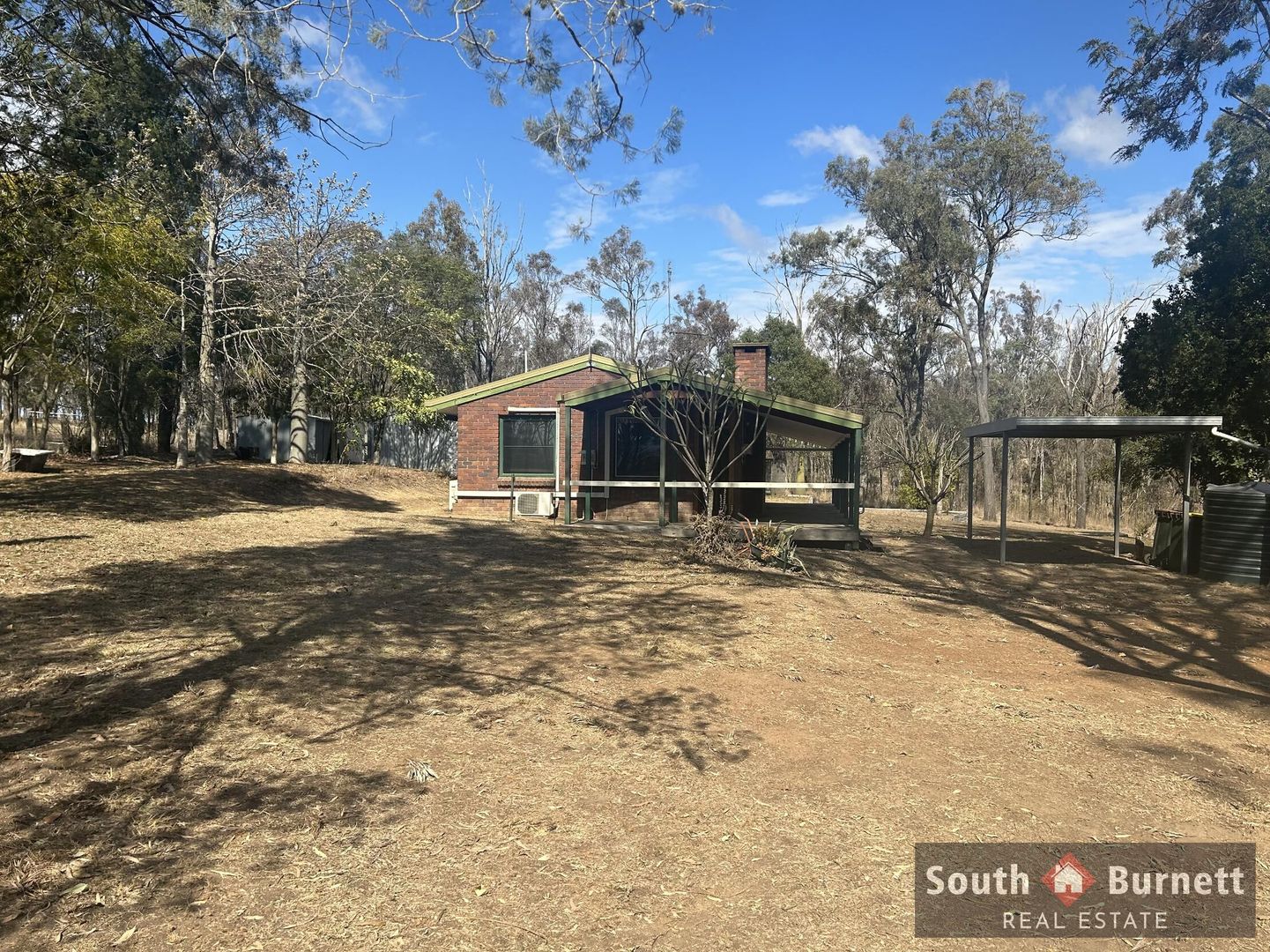 146 Scotts Lane, Runnymede QLD 4615 House For Rent Domain