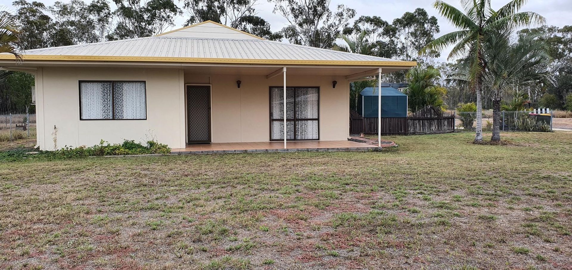 81 Alfred Quinn Drive, Middlemount QLD 4746 Domain