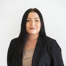 Ashley Dowel, Sales representative