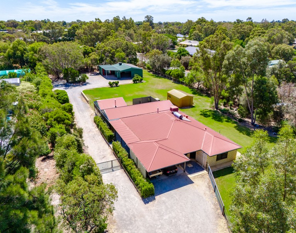 156 Lefroy Street, Serpentine WA 6125