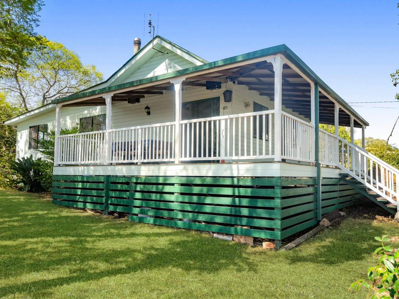 Primary image of 1123 Oakey Biddeston Road, Biddeston QLD 4401