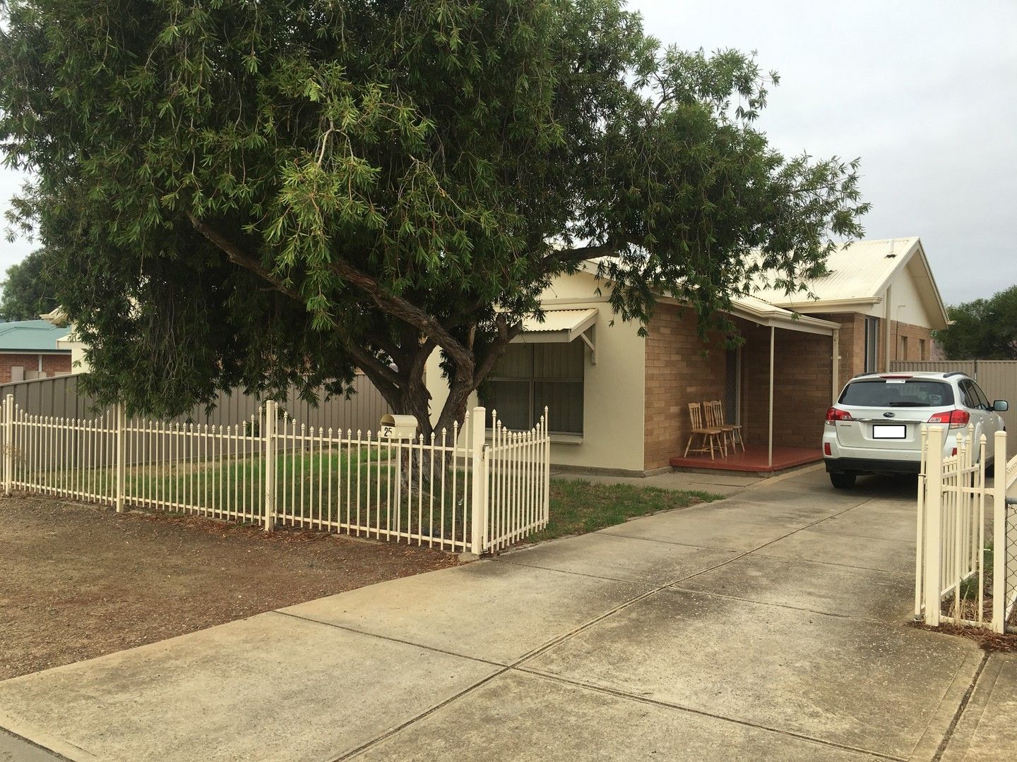 25 Frances Street, Murray Bridge SA 5253 House For Rent 330 Domain