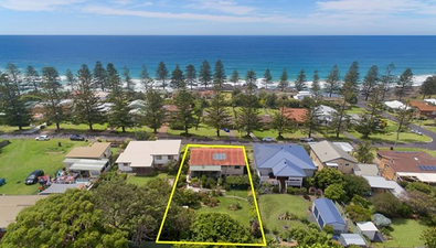 Picture of 10 Monash Avenue, TUROSS HEAD NSW 2537