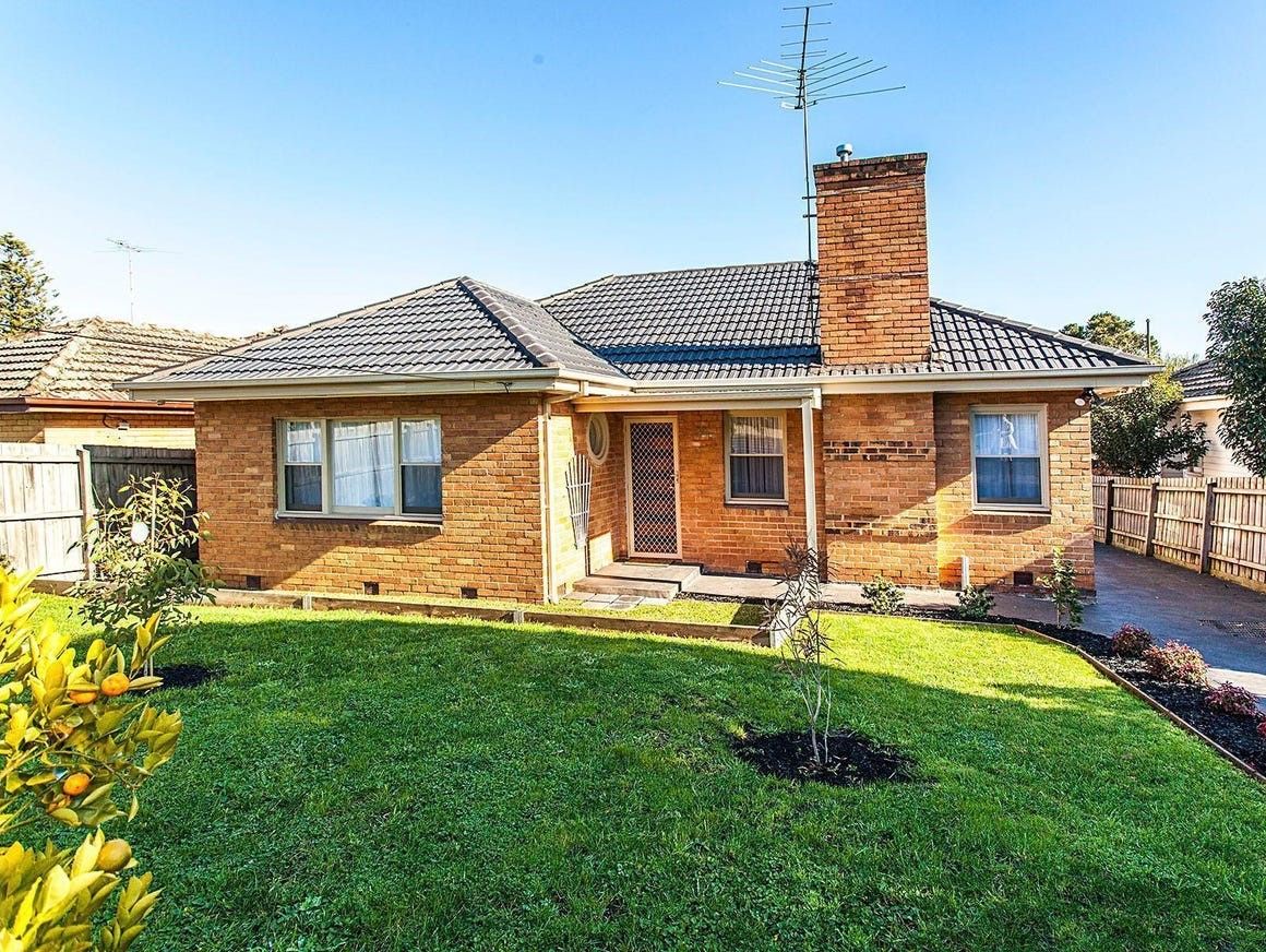 2 bedrooms Villa in 1/3 Drummond St CHADSTONE VIC, 3148