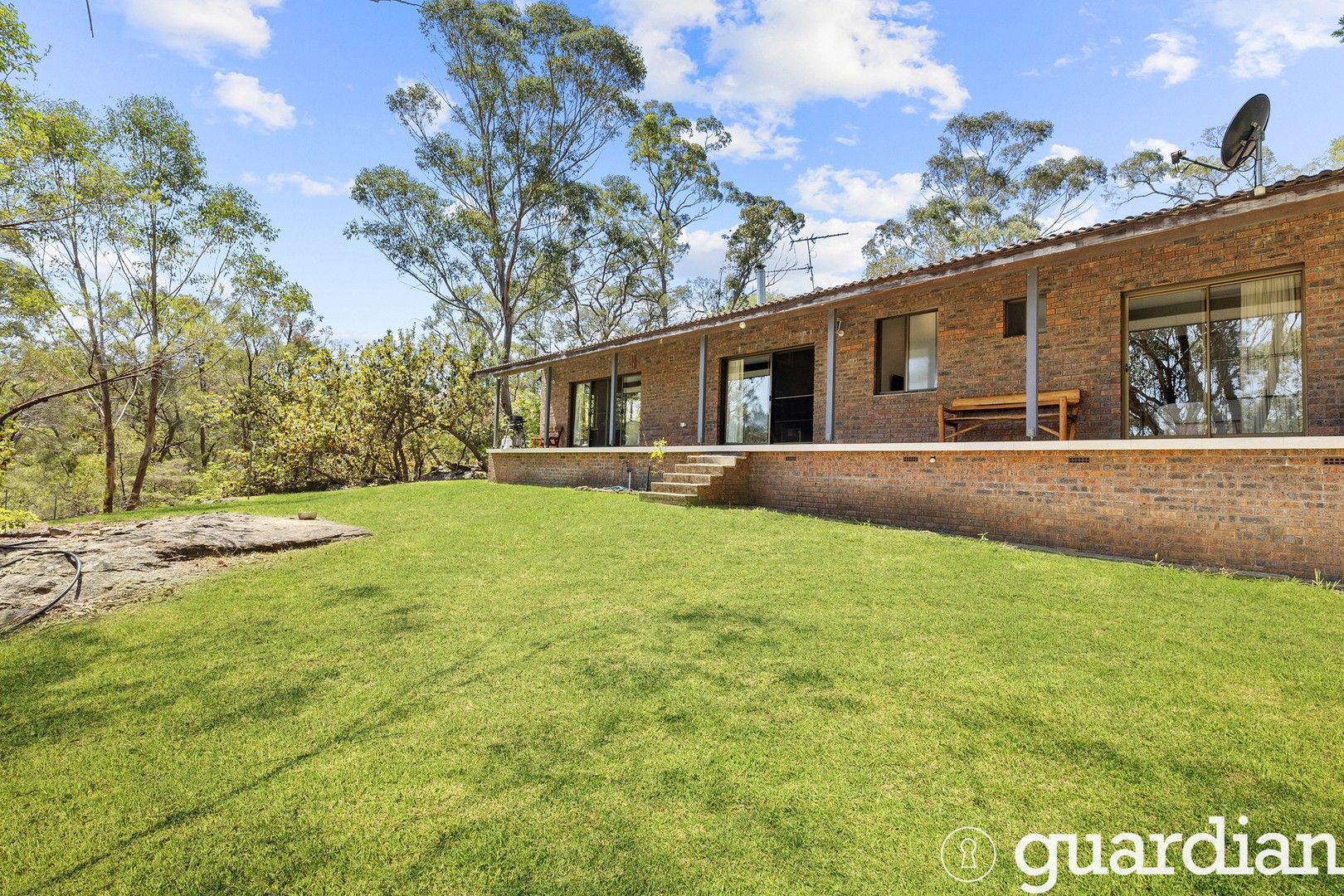 9 Nicholii Place, Kenthurst NSW 2156, Image 0