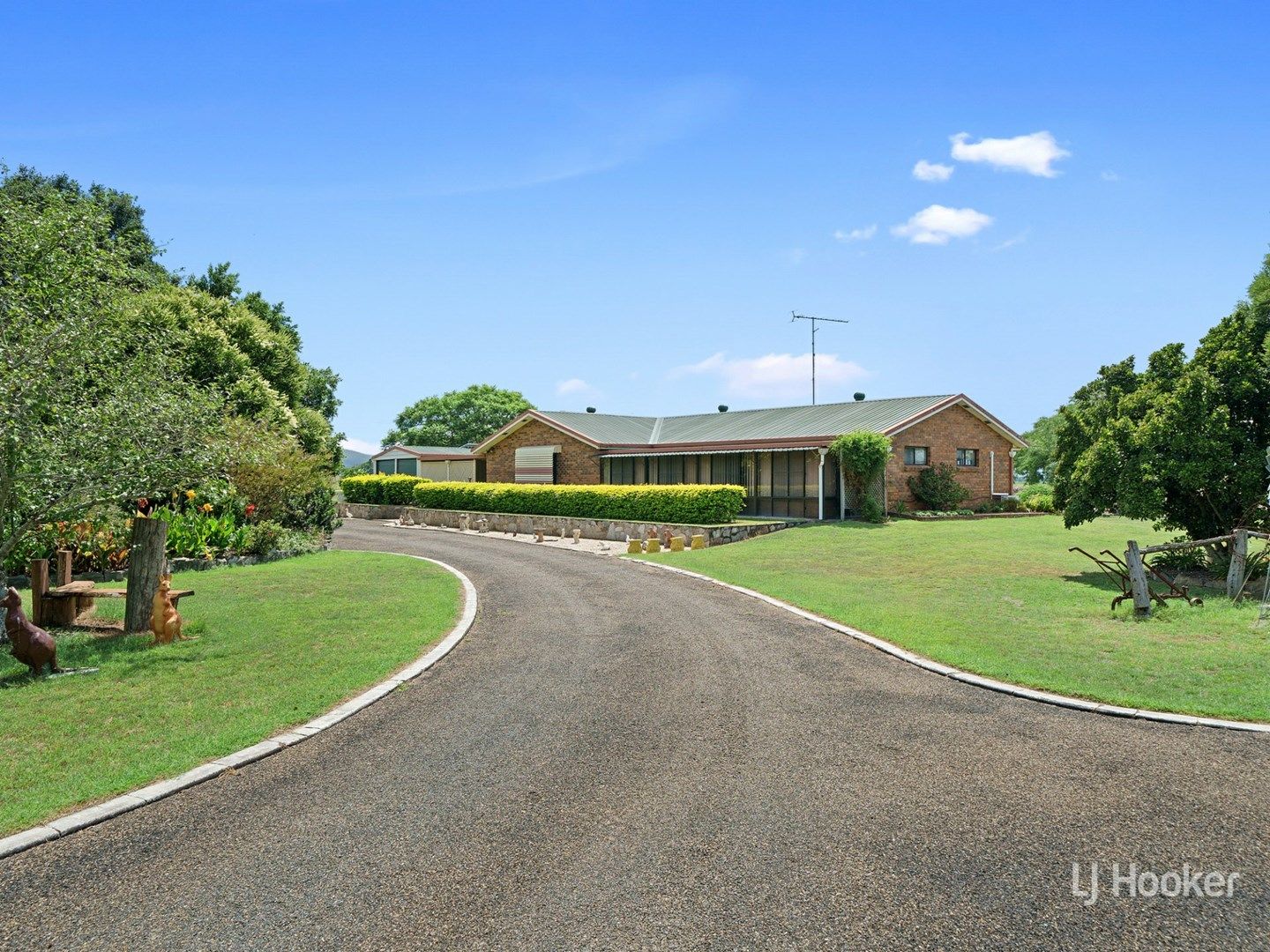 7350 Brisbane Valley Highway, Toogoolawah QLD 4313, Image 1