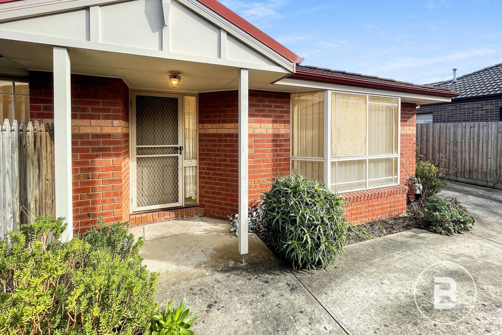 3/1326 Geelong Road, Mount Clear VIC 3350, Image 0