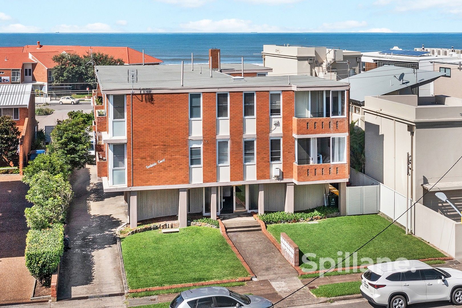 10/74 Frederick Street, Merewether NSW 2291, Image 0