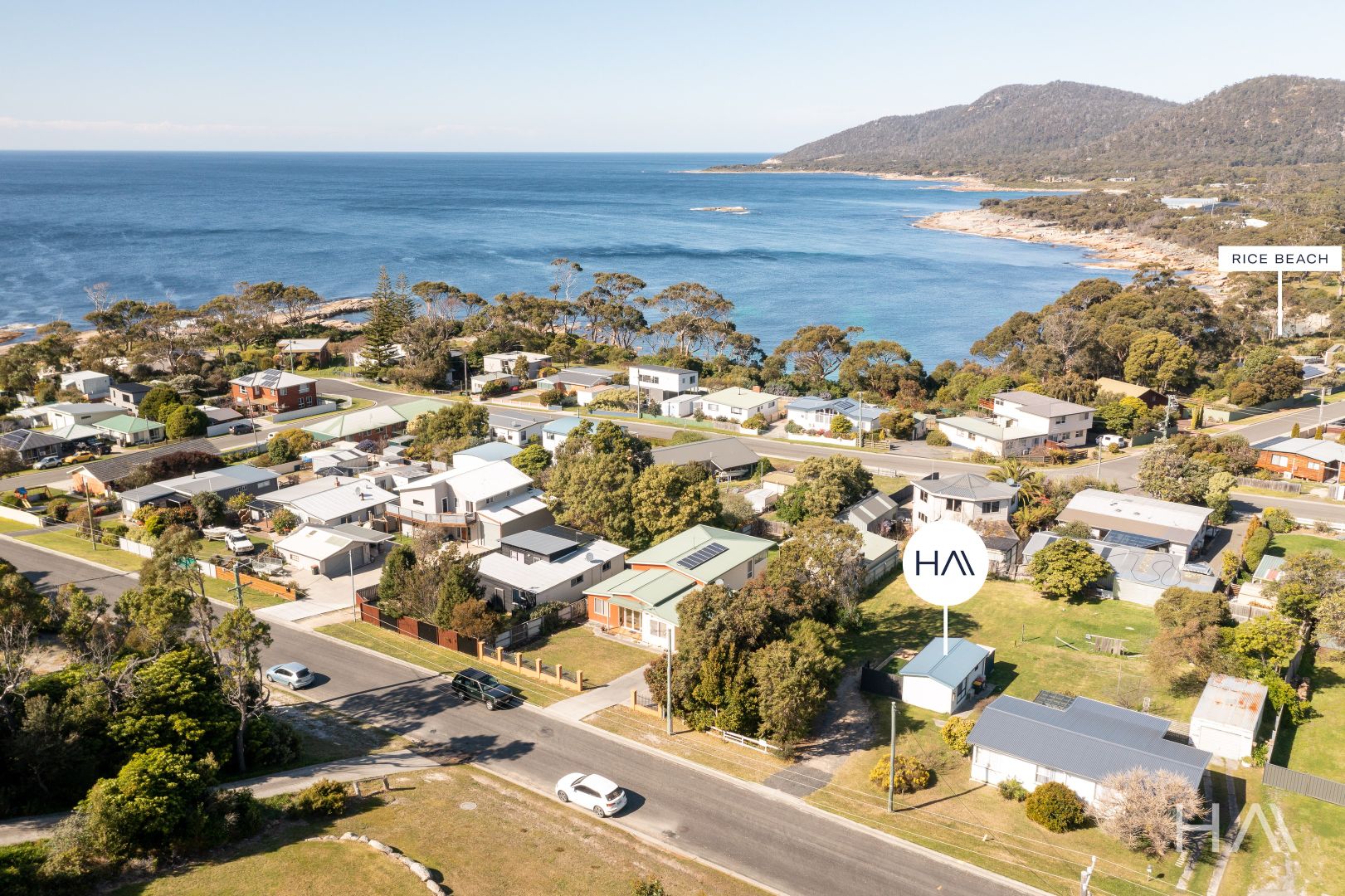 11a & 11b Douglas Street, Bicheno TAS 7215, Image 1