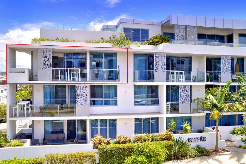 11/18 Edward Street, Alexandra Headland QLD 4572