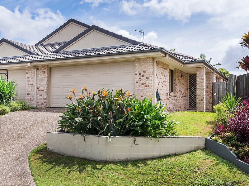 22 Lauren Grove, Upper Coomera QLD 4209, Image 0