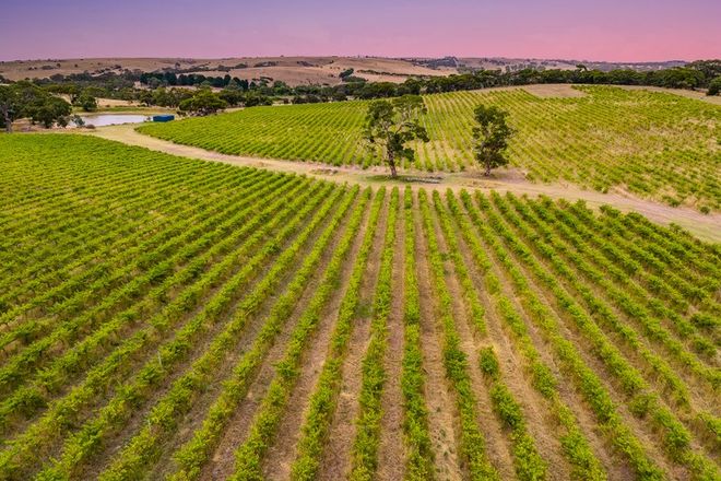 Picture of Allotment comprising Pieces 91 and 92 Flagstaff Hill Road, CURRENCY CREEK SA 5214