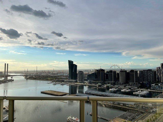 Studio in 2808B/100 Harbour Esplanade, DOCKLANDS VIC, 3008