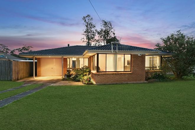 Picture of 25 Kader Street, BARGO NSW 2574