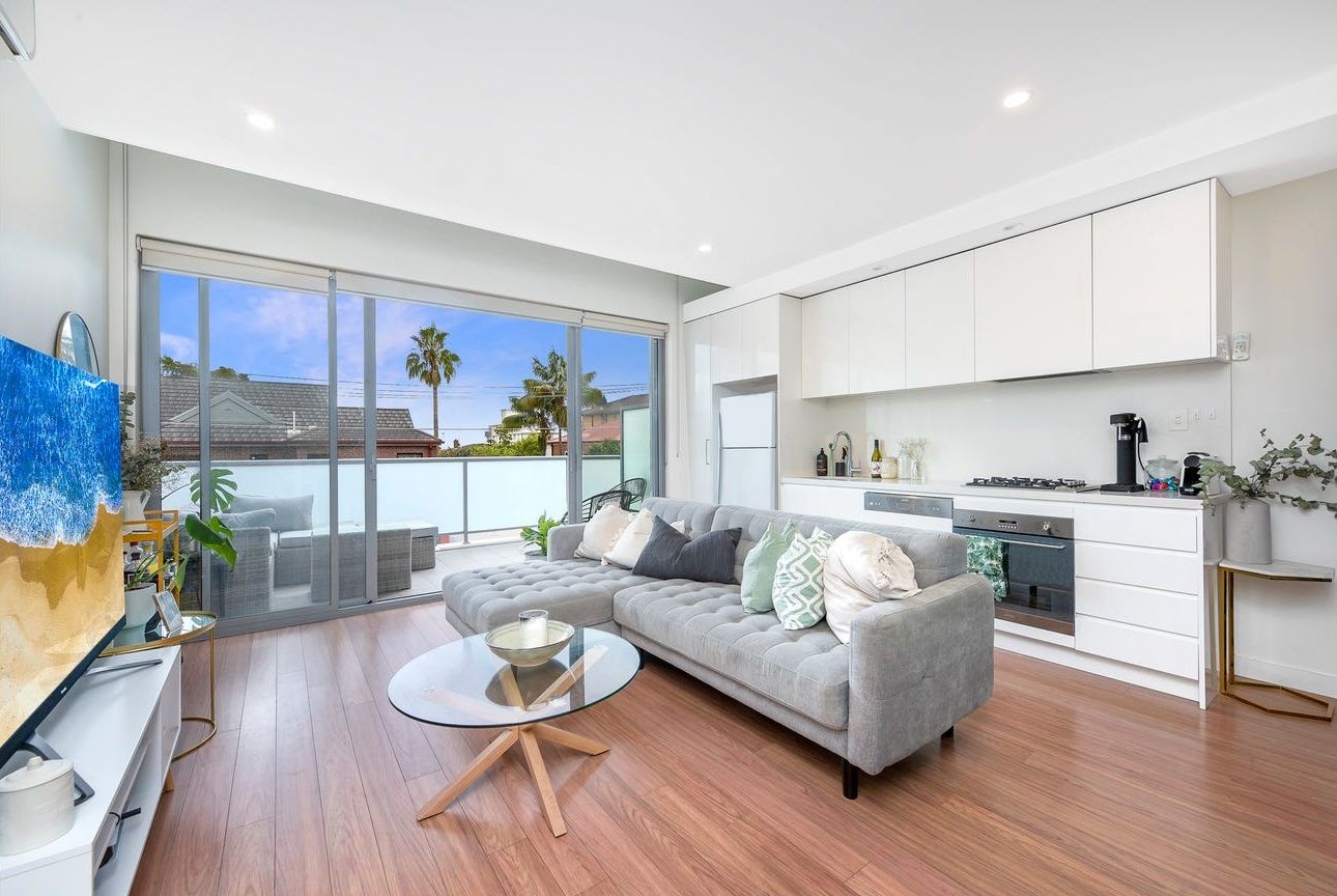 1 bedrooms Apartment / Unit / Flat in 7/28 Bondi Road BONDI JUNCTION NSW, 2022