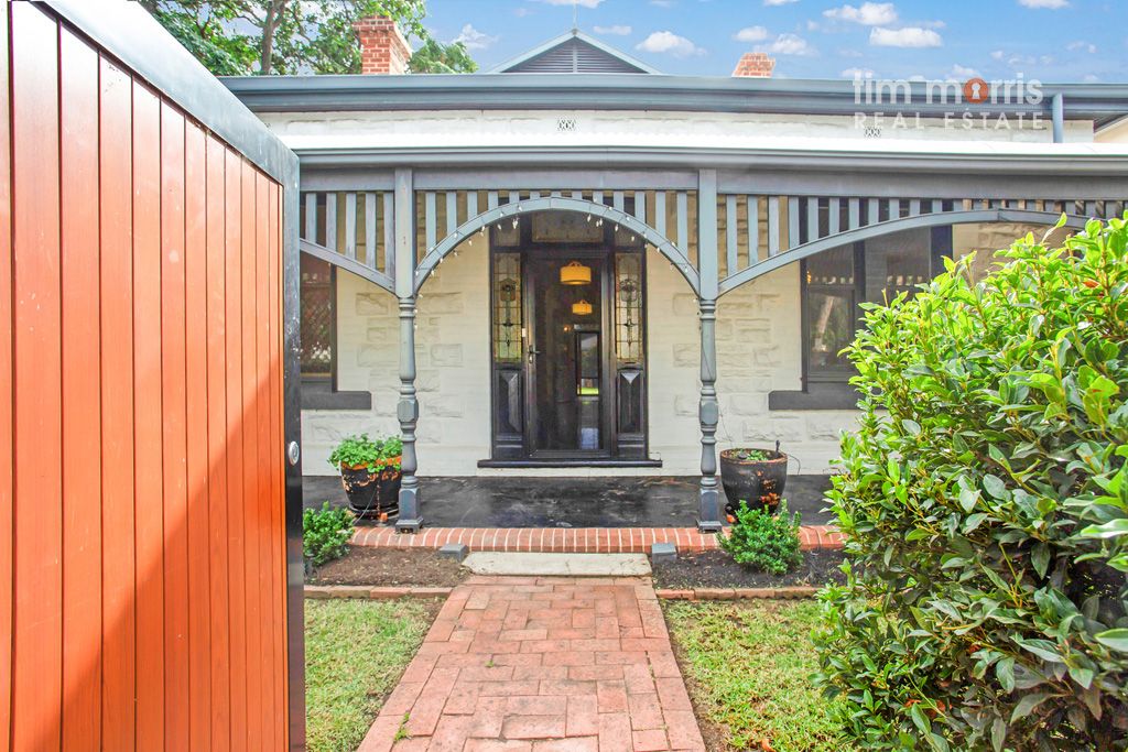 3 bedrooms House in 120 Torrens Road RENOWN PARK SA, 5008