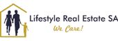 Logo for Lifestyle Real Estate SA