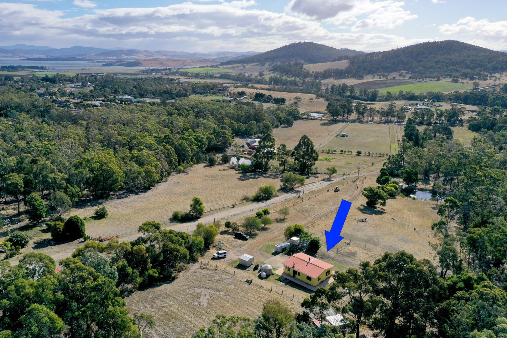 80 Delmore Road, Forcett TAS 7173