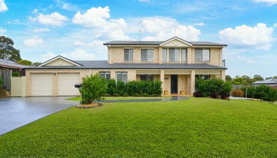 Picture of 5 The Waters, MOUNT ANNAN NSW 2567