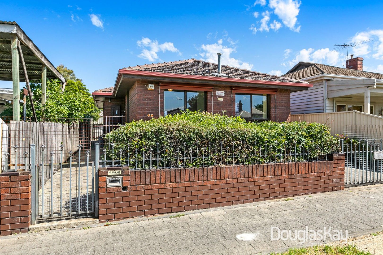 23 Newell Street, Footscray Property History & Address Research Domain