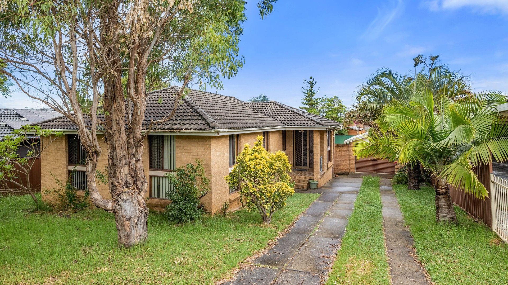 8 Duncansby Crescent, St Andrews NSW 2566, Image 0