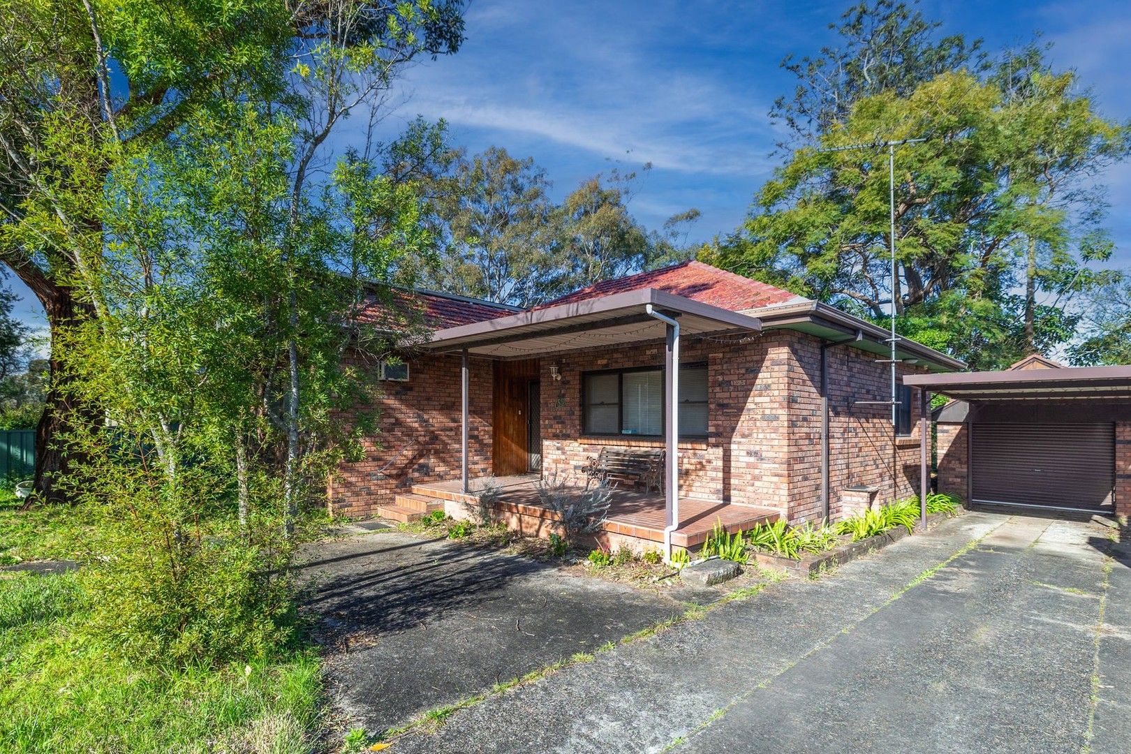 755 Forest Road, Peakhurst NSW 2210, Image 0