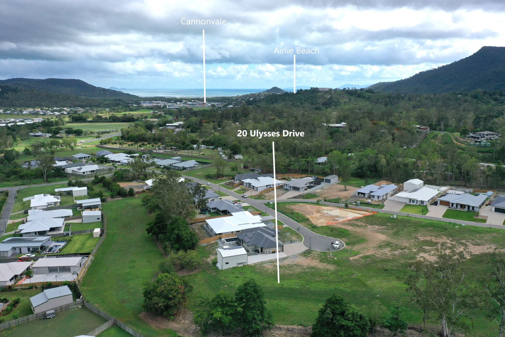 20 Ulysses Drive, Cannon Valley QLD 4800, Image 2