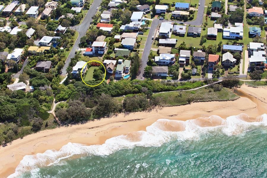 Part of 16A Victoria Terrace, SHELLY BEACH QLD 4551, Image 0