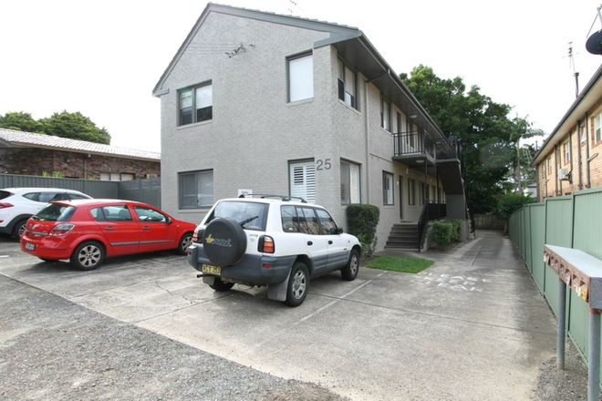 Picture of 7/25 Hill Street, WOOLOOWARE NSW 2230