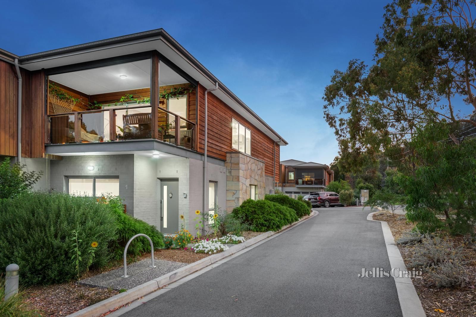 1 Brushtail Close, Eltham North VIC 3095, Image 0